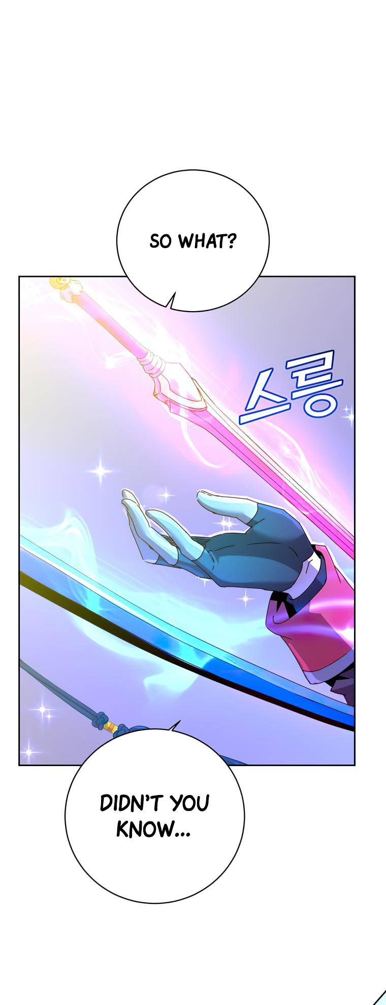 The MAX leveled hero will return! chapter 125 page 12