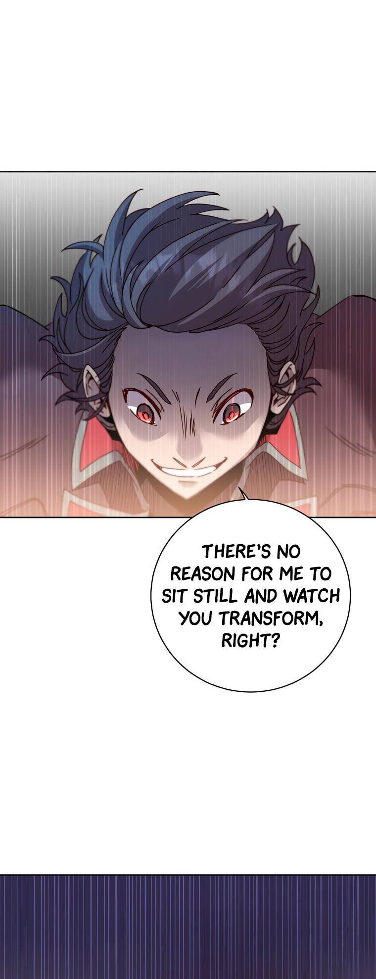 The MAX leveled hero will return! chapter 125 page 17