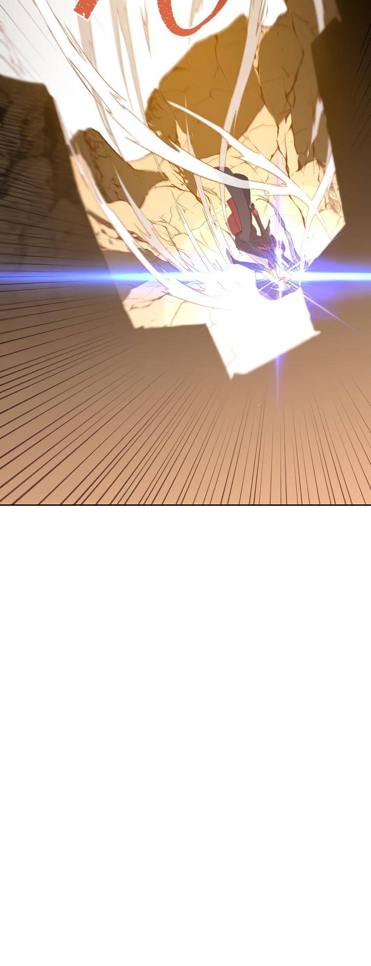 The MAX leveled hero will return! chapter 125 page 19