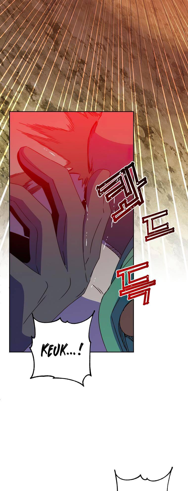 The MAX leveled hero will return! chapter 125 page 2