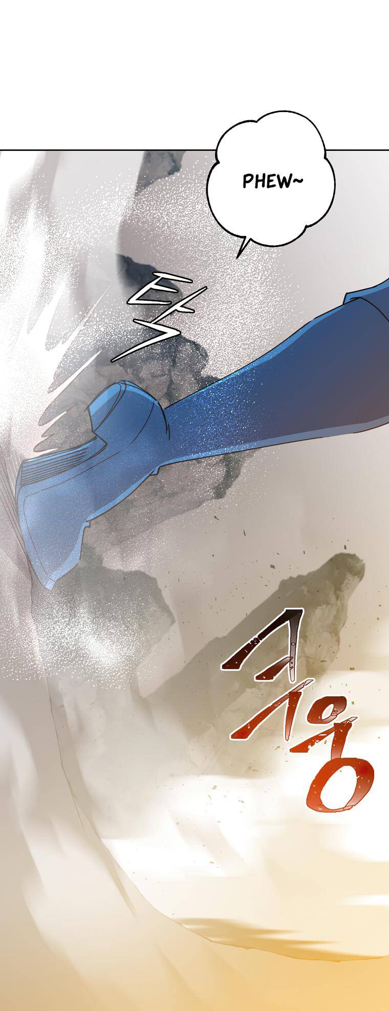 The MAX leveled hero will return! chapter 125 page 21