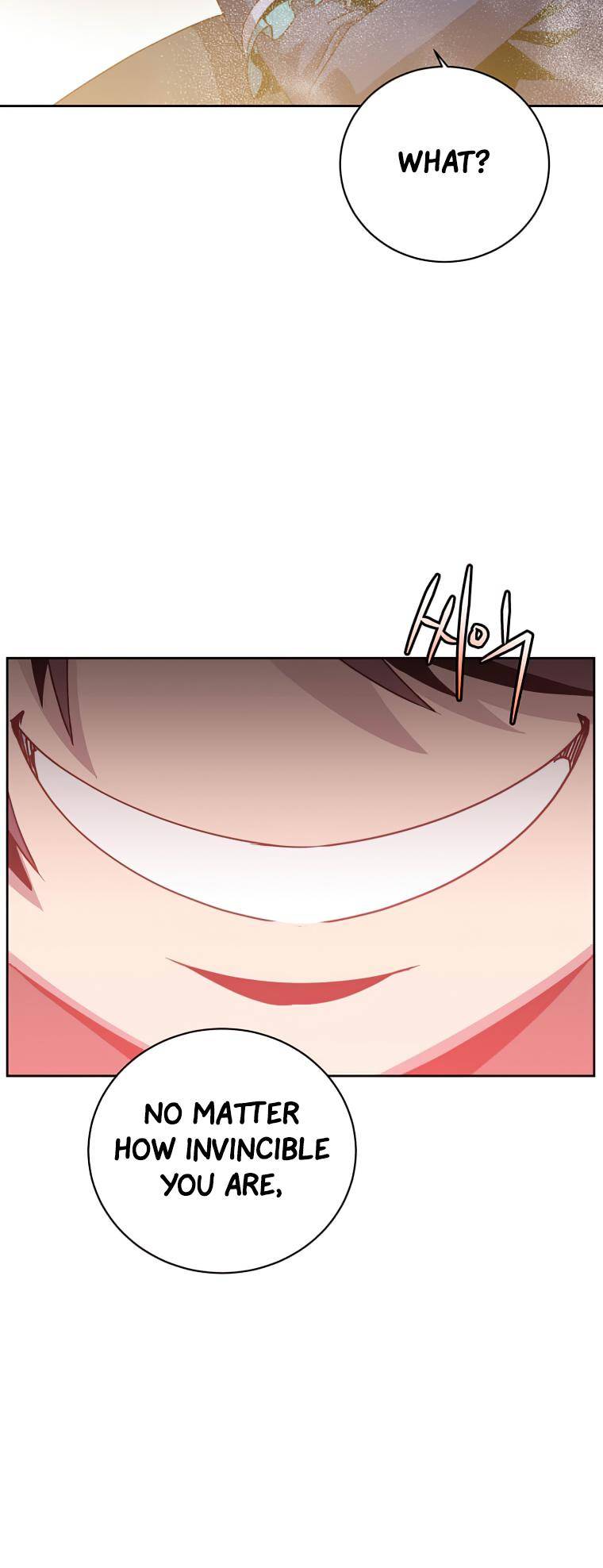 The MAX leveled hero will return! chapter 125 page 30