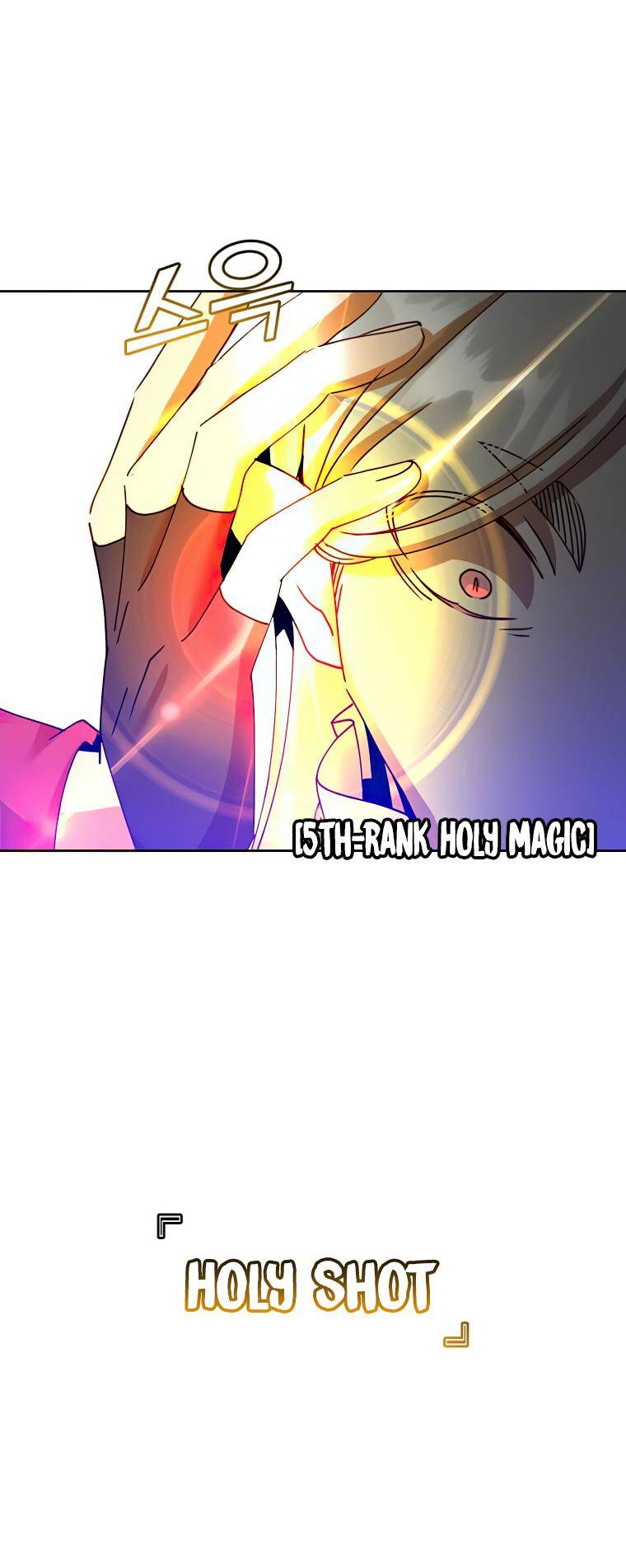 The MAX leveled hero will return! chapter 125 page 34