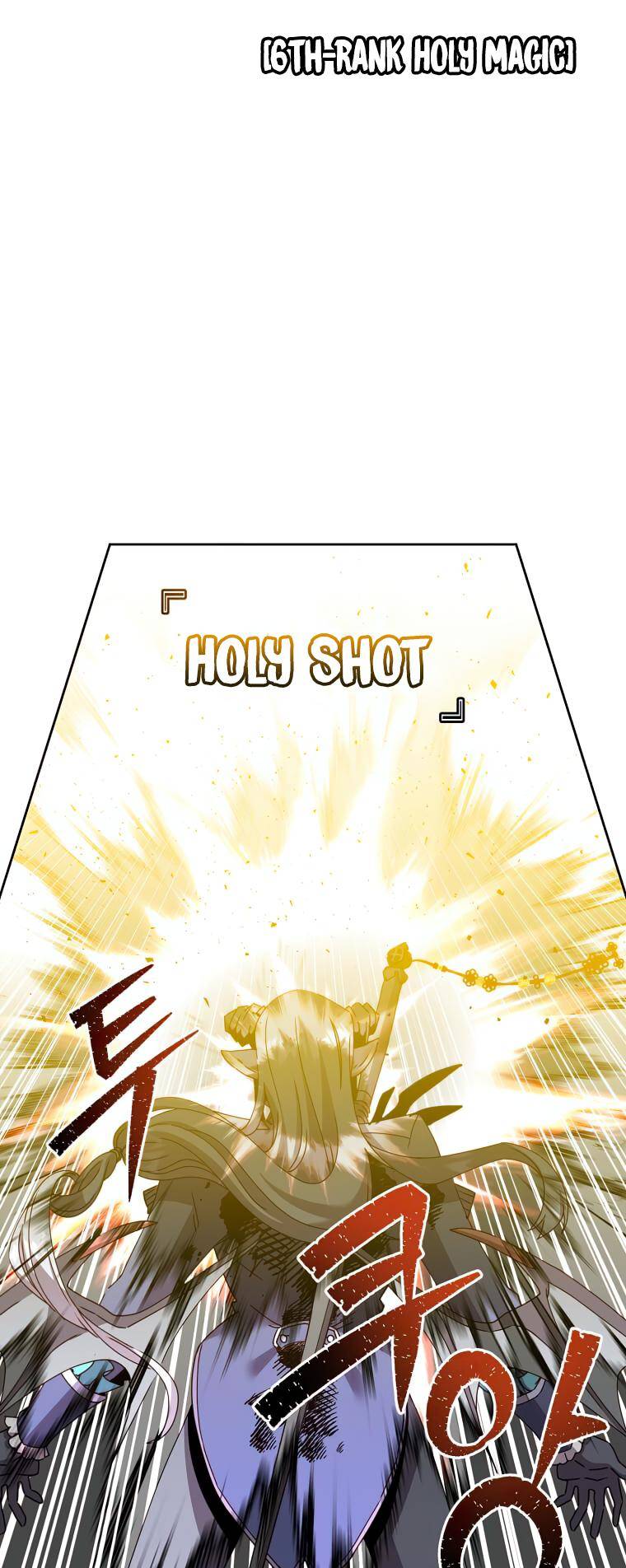 The MAX leveled hero will return! chapter 125 page 38