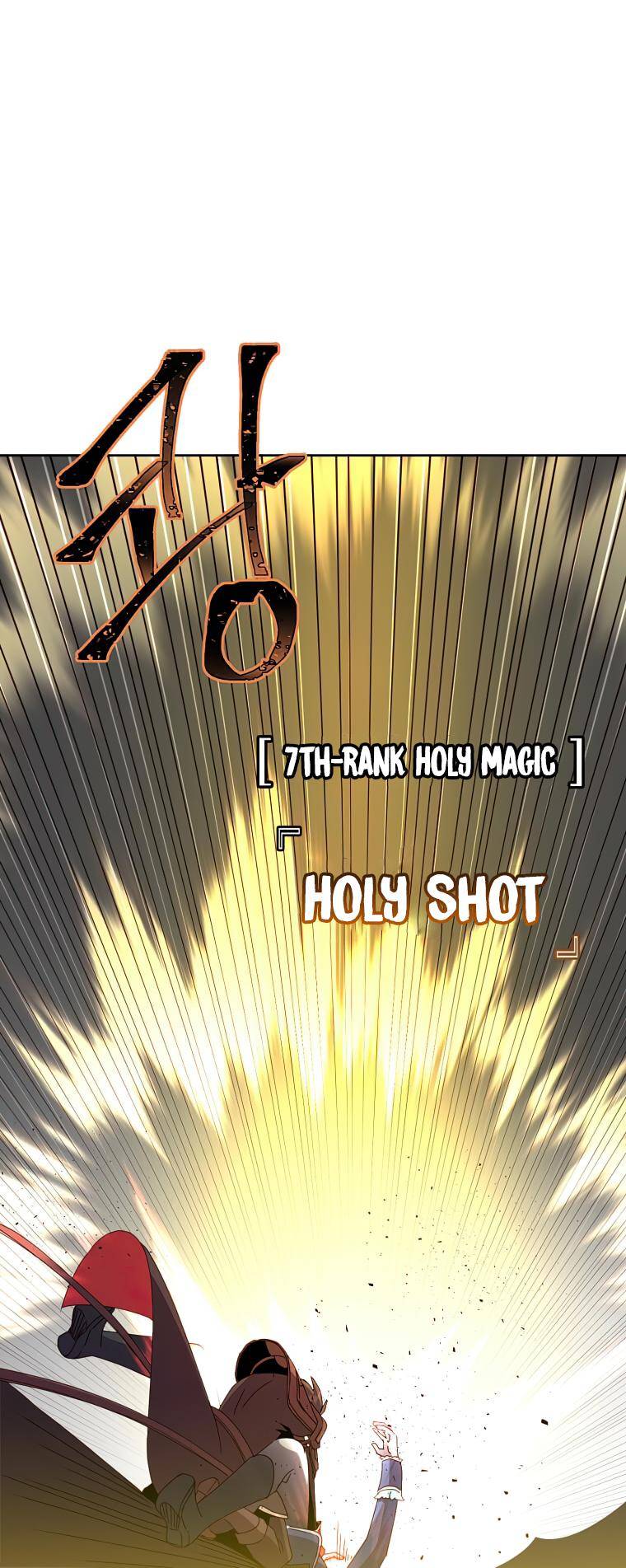 The MAX leveled hero will return! chapter 125 page 40