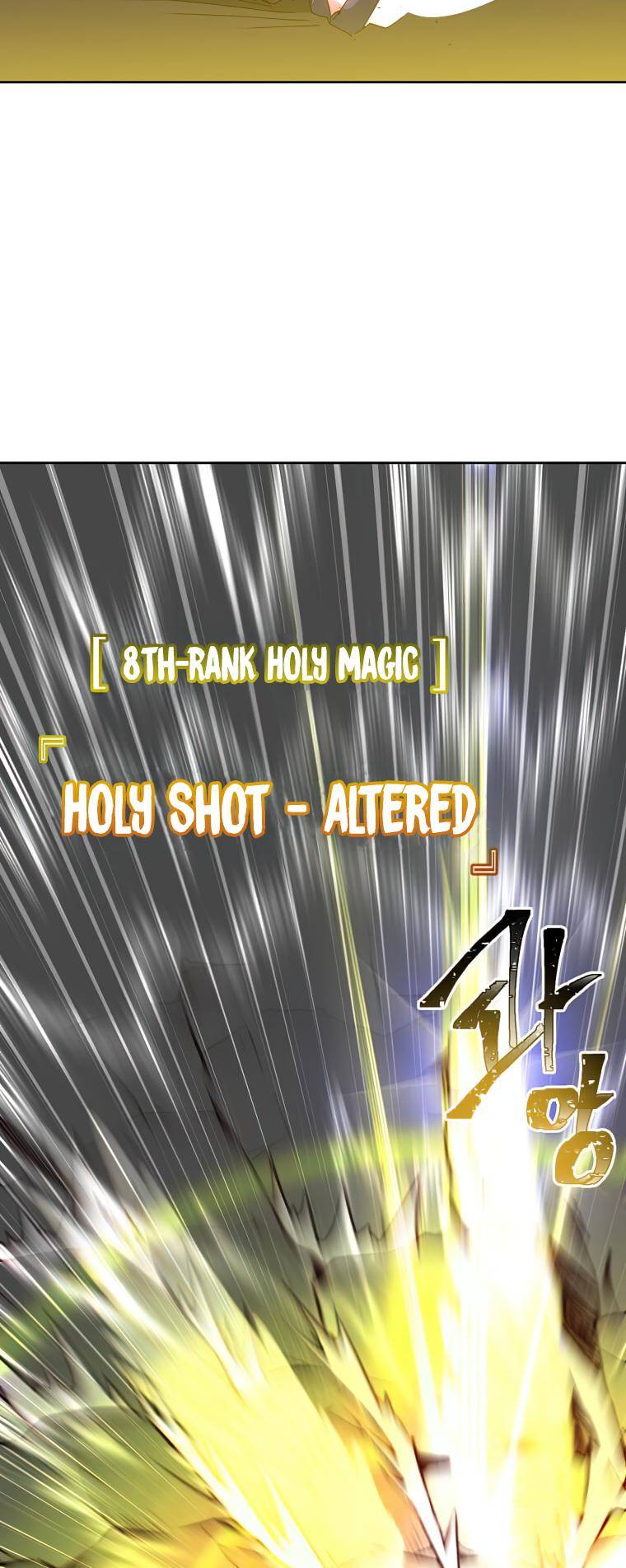 The MAX leveled hero will return! chapter 125 page 41