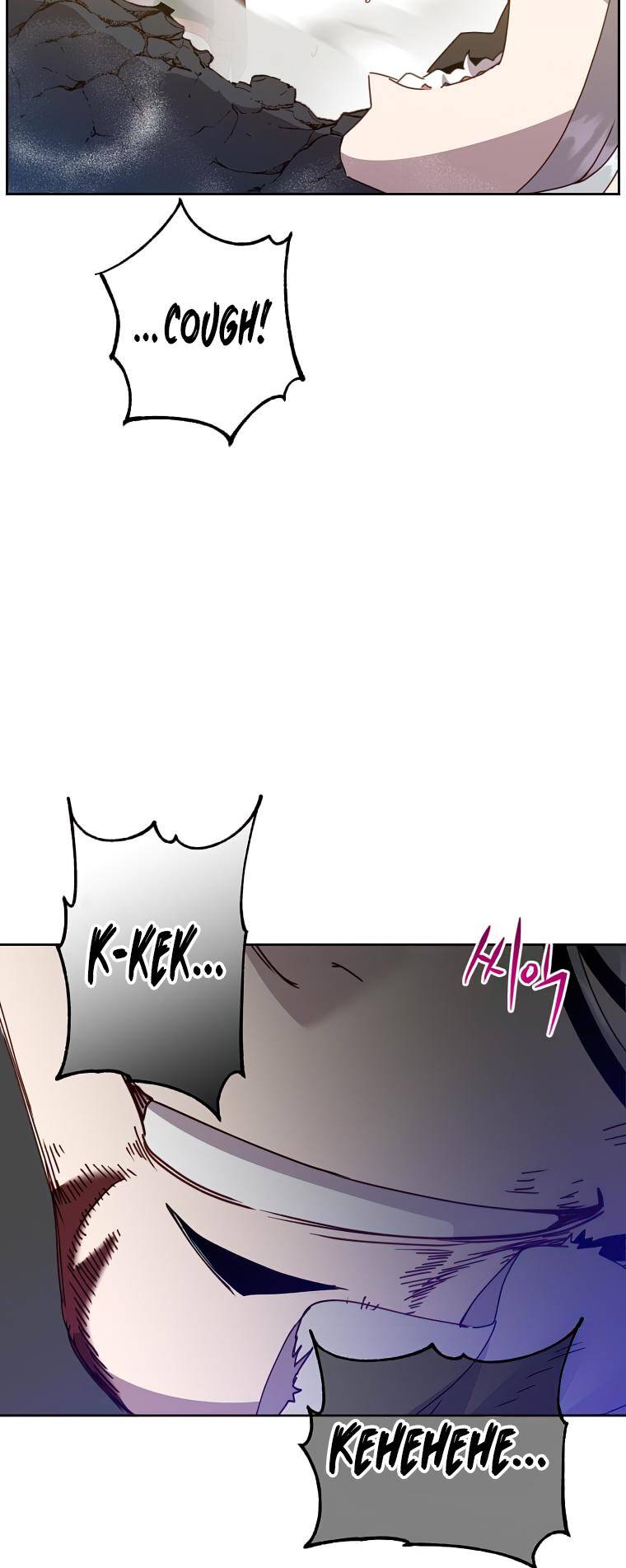 The MAX leveled hero will return! chapter 125 page 44