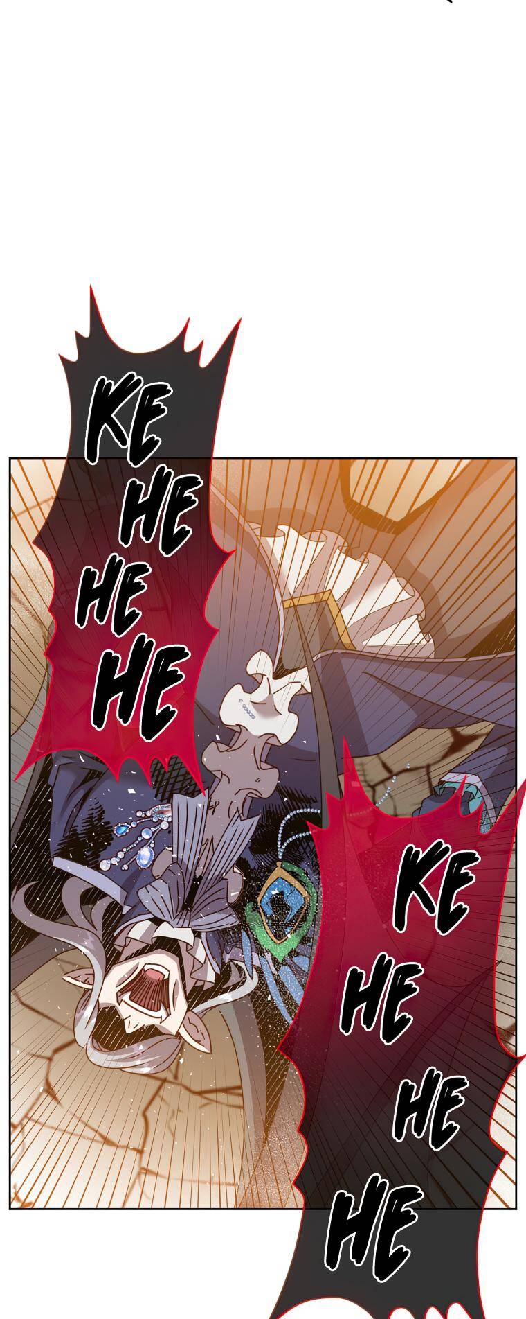 The MAX leveled hero will return! chapter 125 page 45