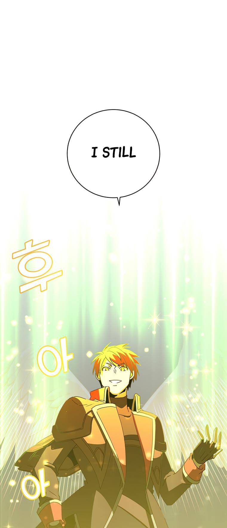 The MAX leveled hero will return! chapter 125 page 51