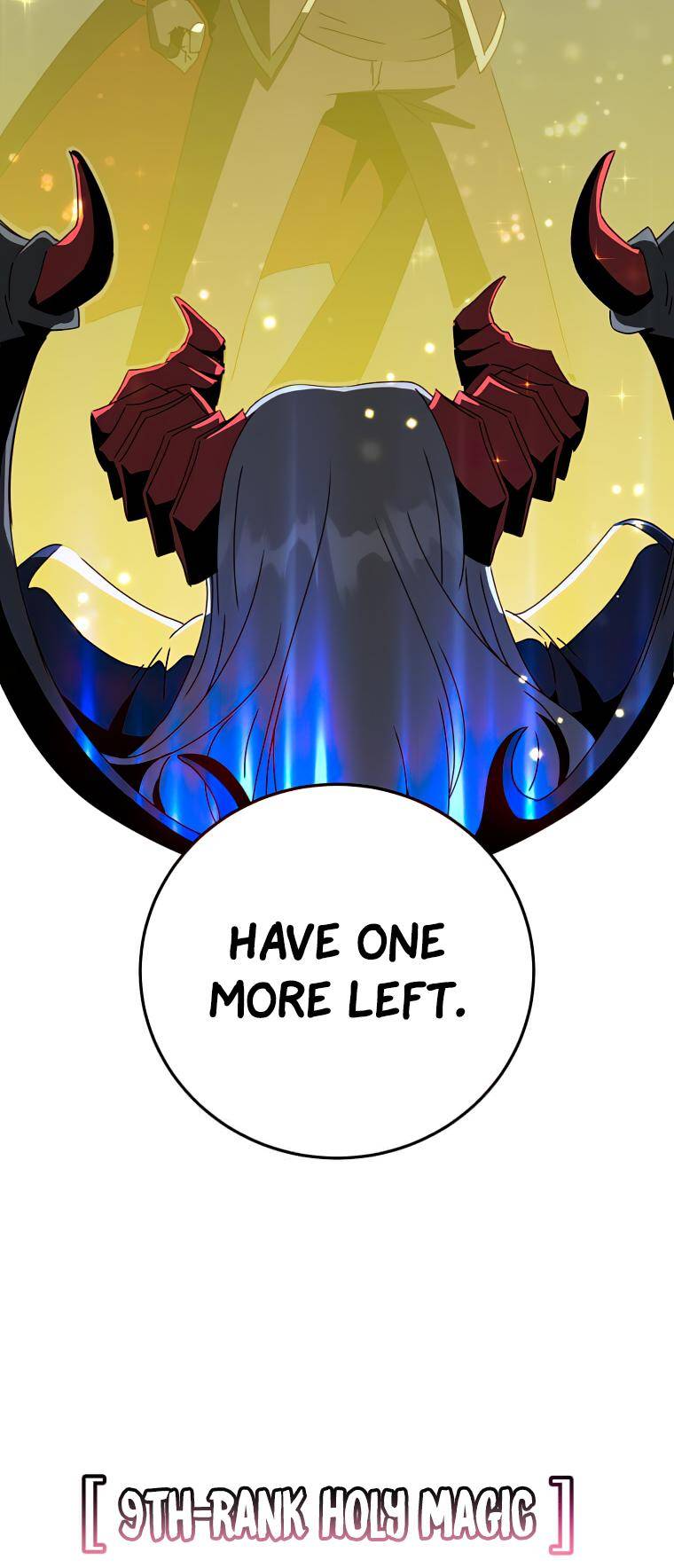 The MAX leveled hero will return! chapter 125 page 52