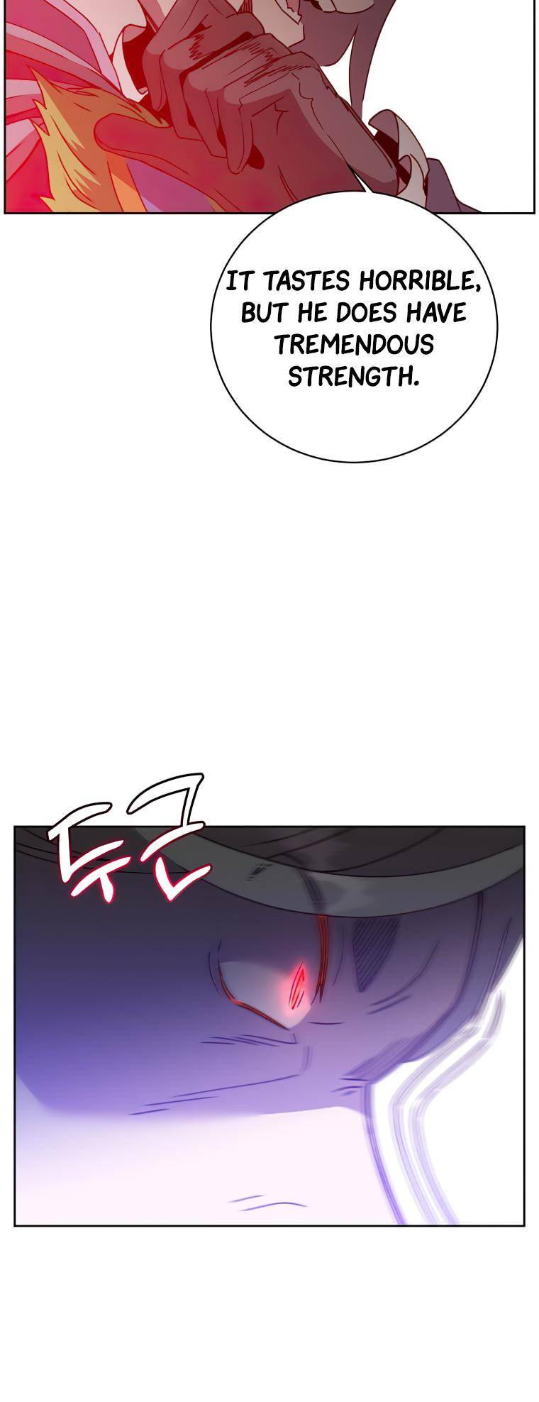 The MAX leveled hero will return! chapter 125 page 6