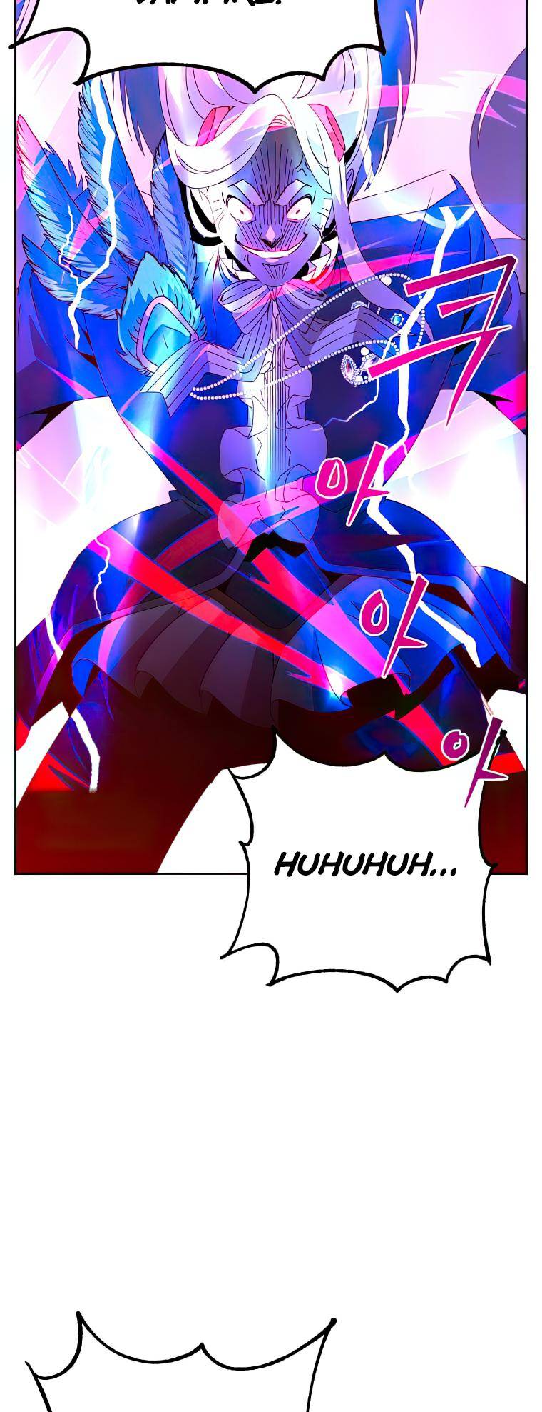 The MAX leveled hero will return! chapter 125 page 9