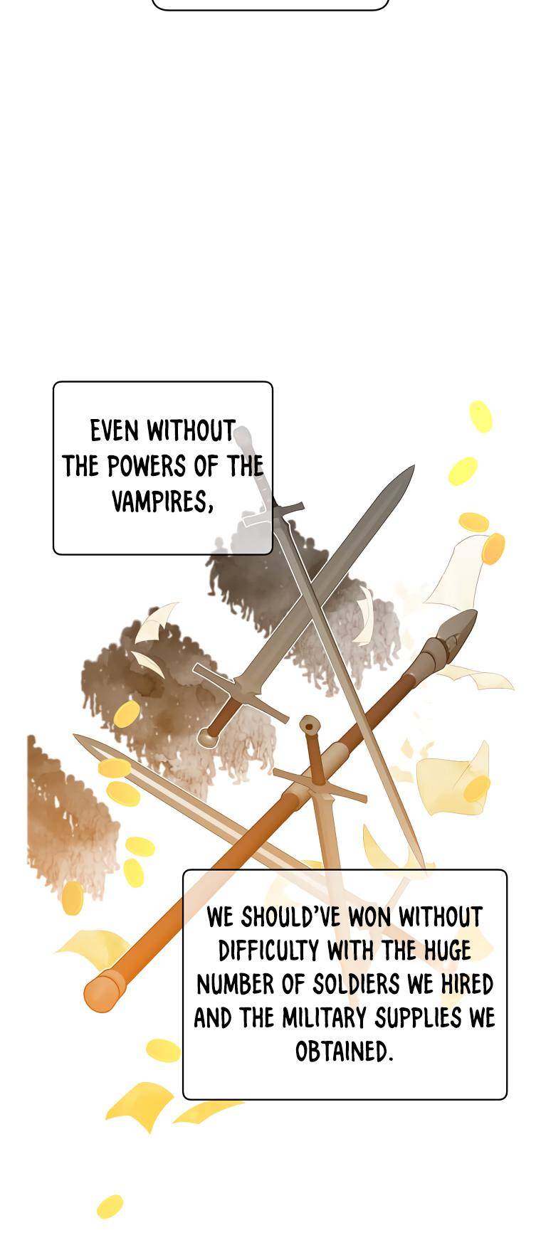 The MAX leveled hero will return! chapter 126 page 15