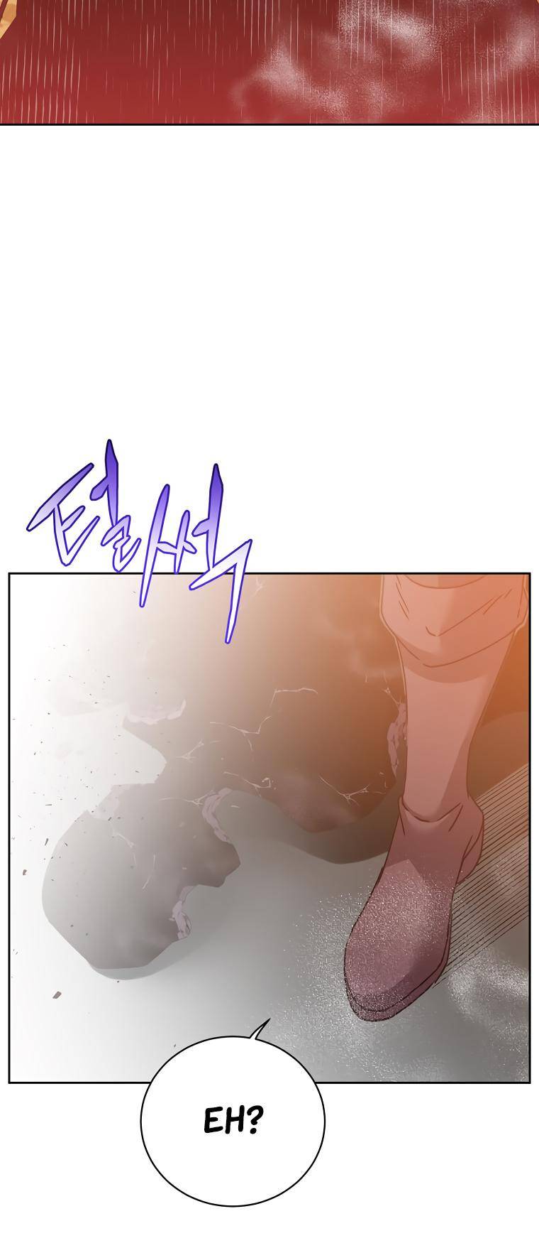 The MAX leveled hero will return! chapter 126 page 20