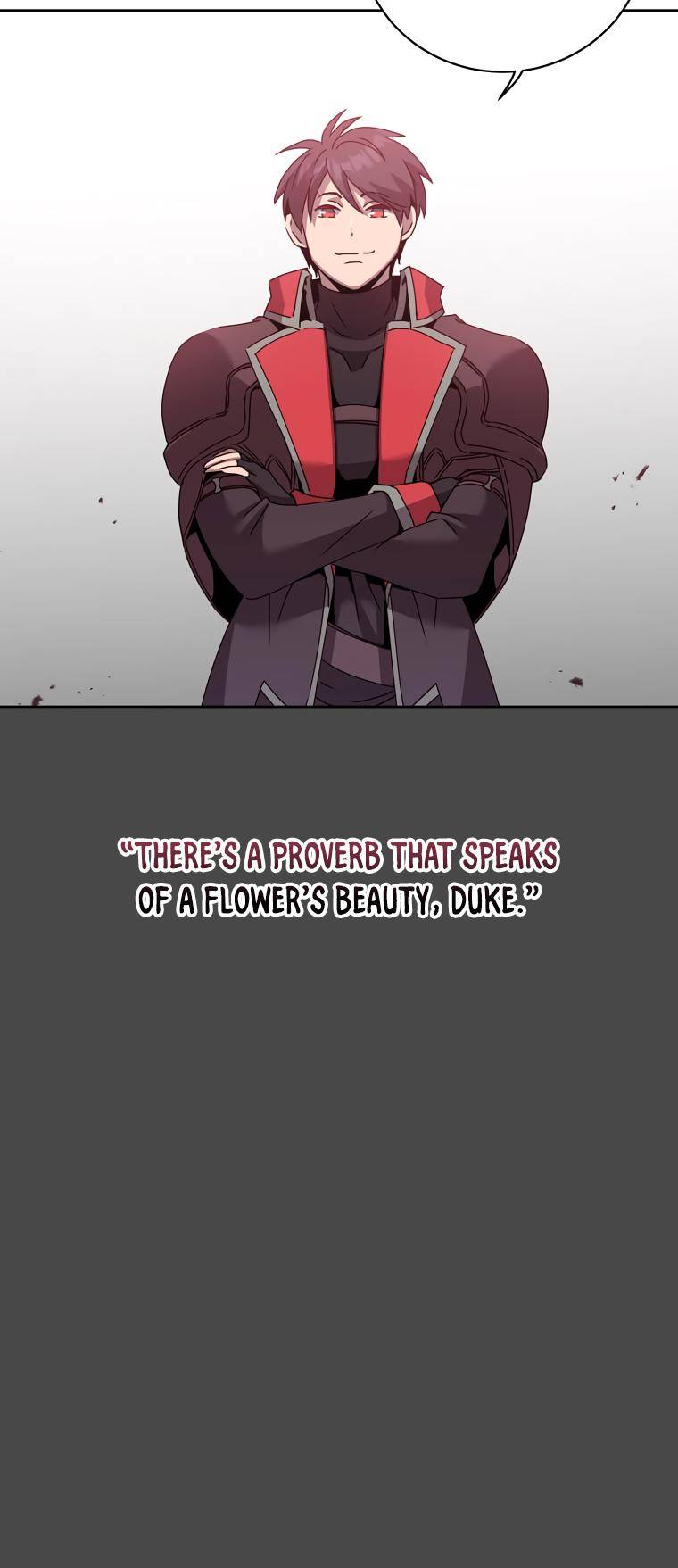 The MAX leveled hero will return! chapter 126 page 25