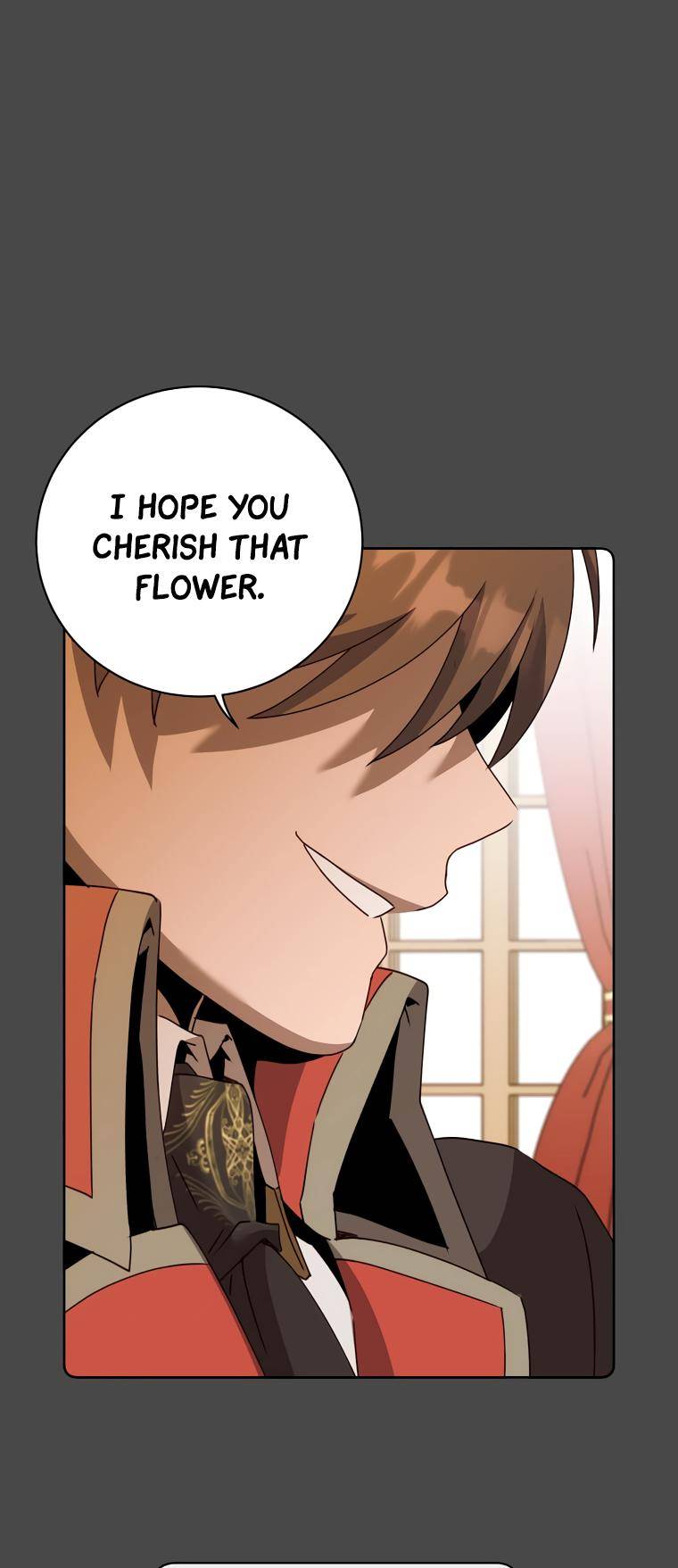 The MAX leveled hero will return! chapter 126 page 29