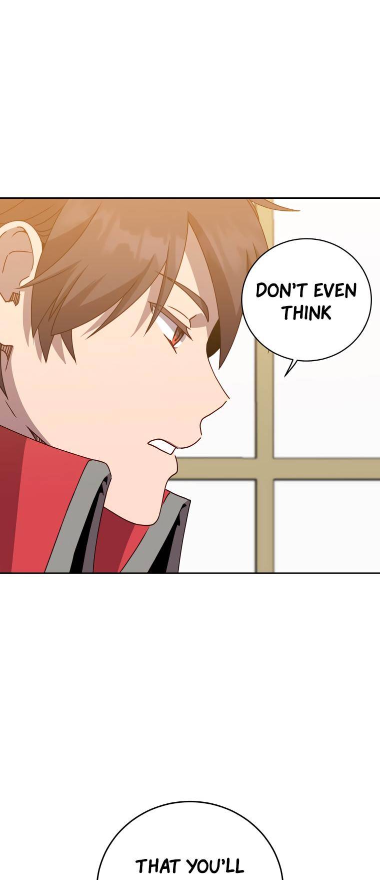 The MAX leveled hero will return! chapter 126 page 42