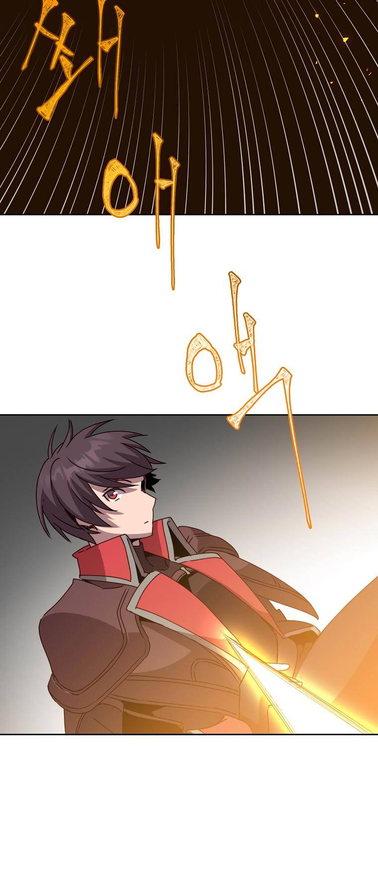 The MAX leveled hero will return! chapter 126 page 46