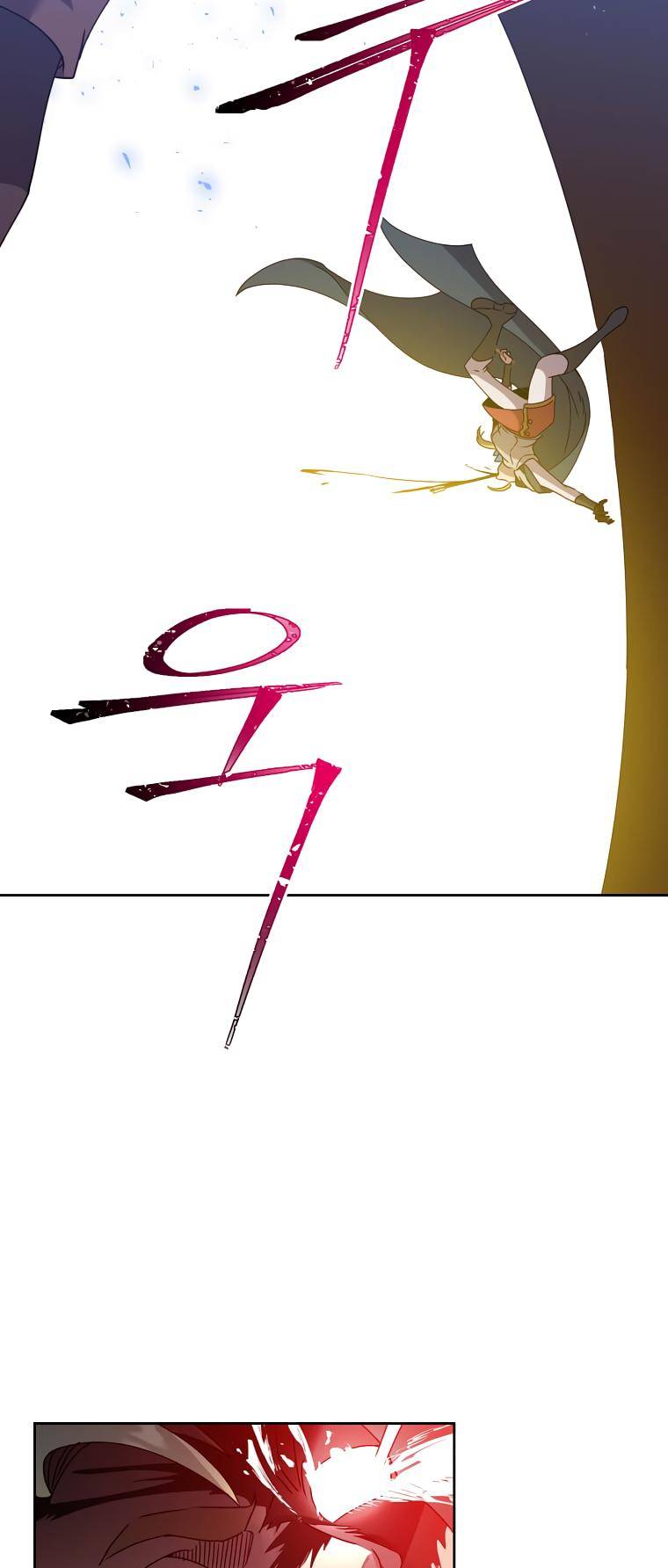 The MAX leveled hero will return! chapter 126 page 48