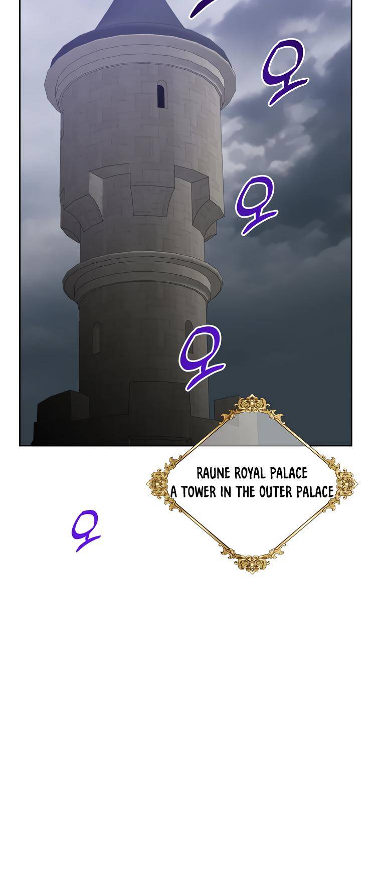 The MAX leveled hero will return! chapter 126 page 54