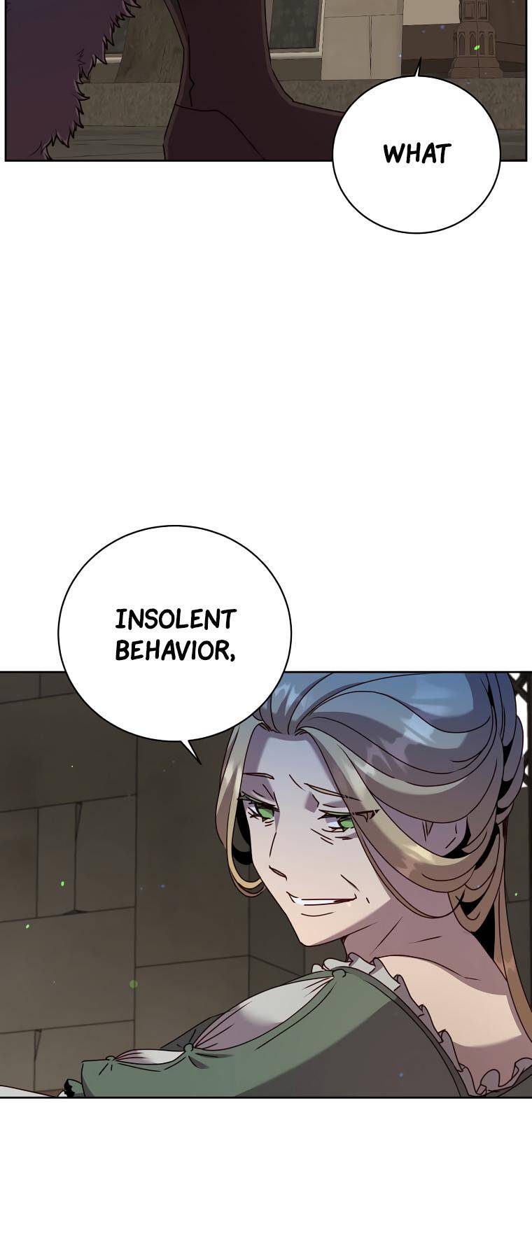 The MAX leveled hero will return! chapter 126 page 57