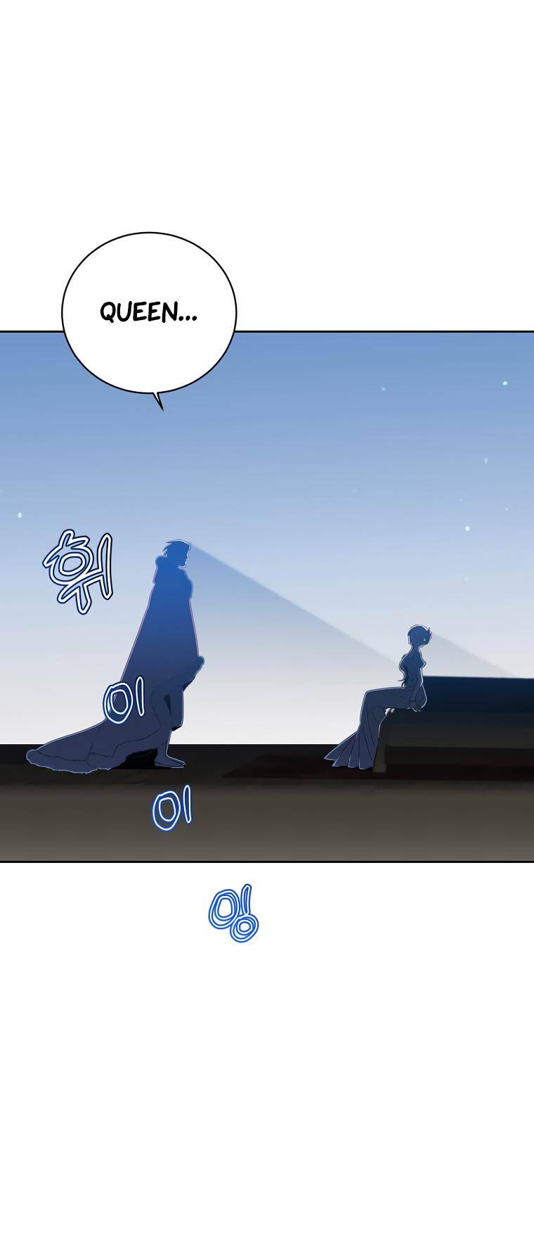 The MAX leveled hero will return! chapter 126 page 59