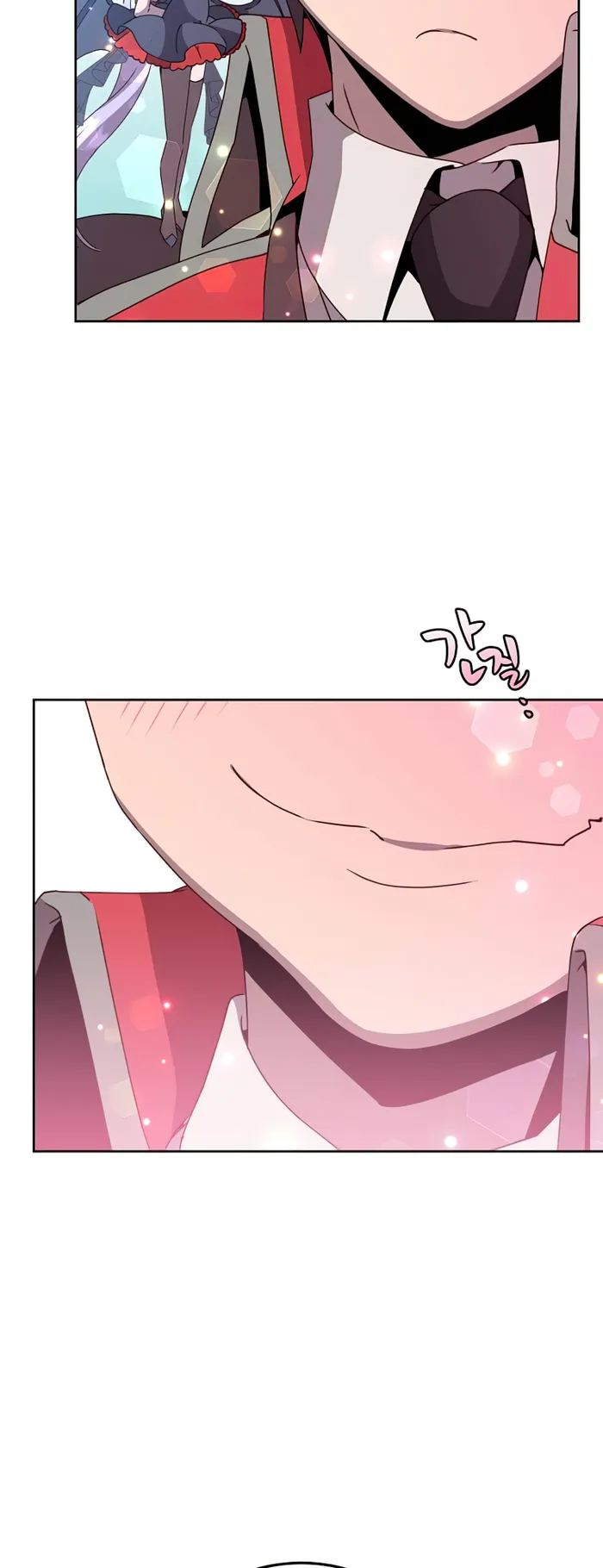 The MAX leveled hero will return! chapter 128 page 27