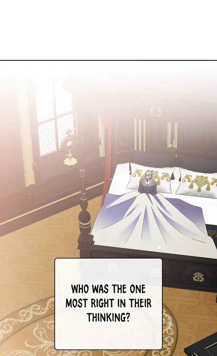 The MAX leveled hero will return! chapter 128 page 45