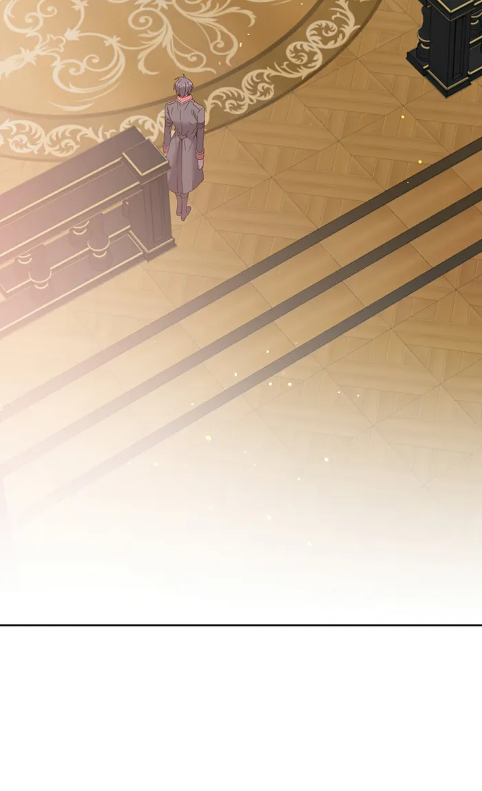 The MAX leveled hero will return! chapter 128 page 46