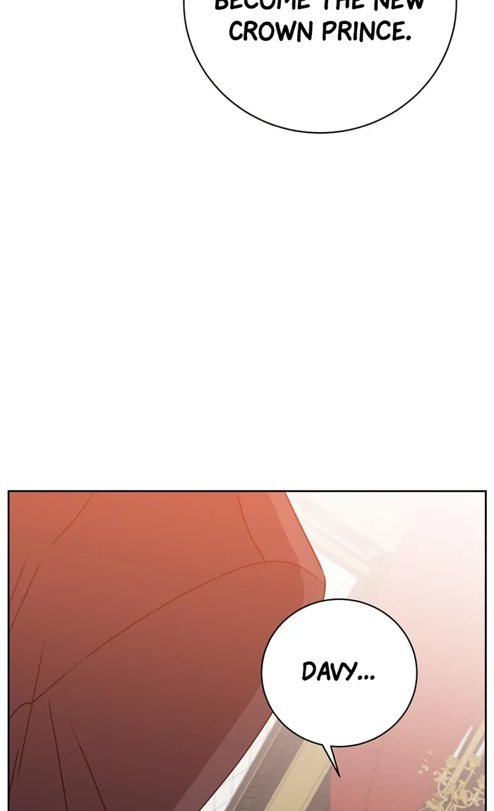 The MAX leveled hero will return! chapter 128 page 48