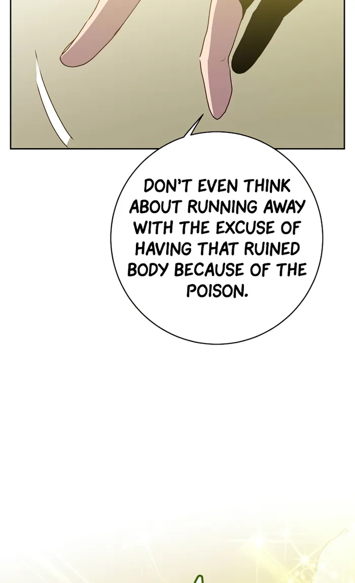 The MAX leveled hero will return! chapter 128 page 51