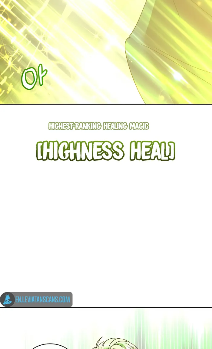 The MAX leveled hero will return! chapter 128 page 53