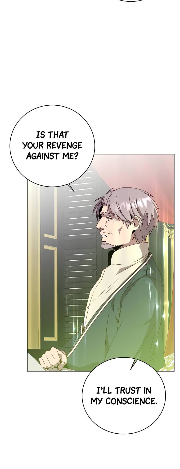 The MAX leveled hero will return! chapter 129 page 2