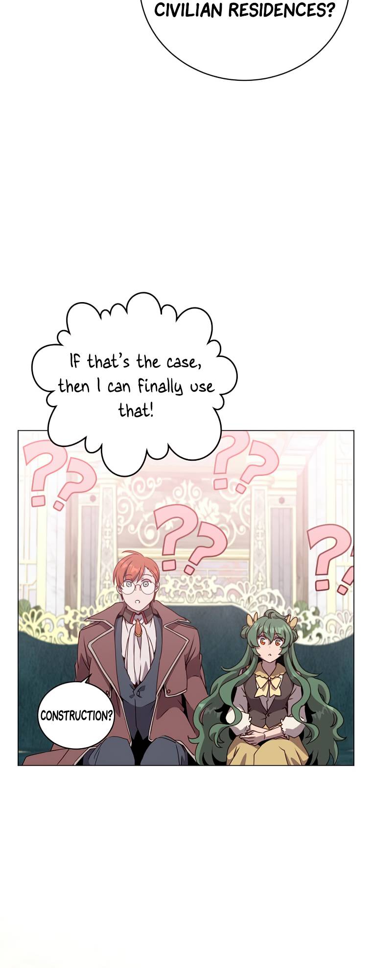 The MAX leveled hero will return! chapter 129 page 29