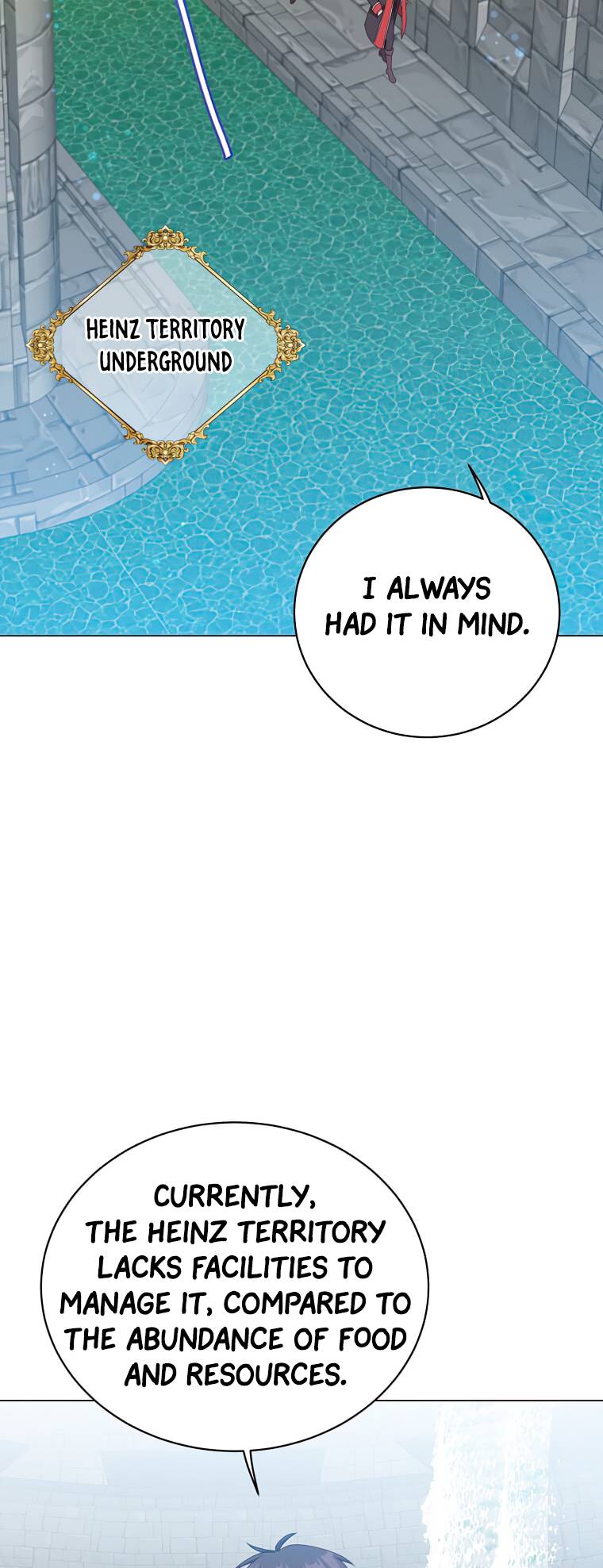 The MAX leveled hero will return! chapter 129 page 33