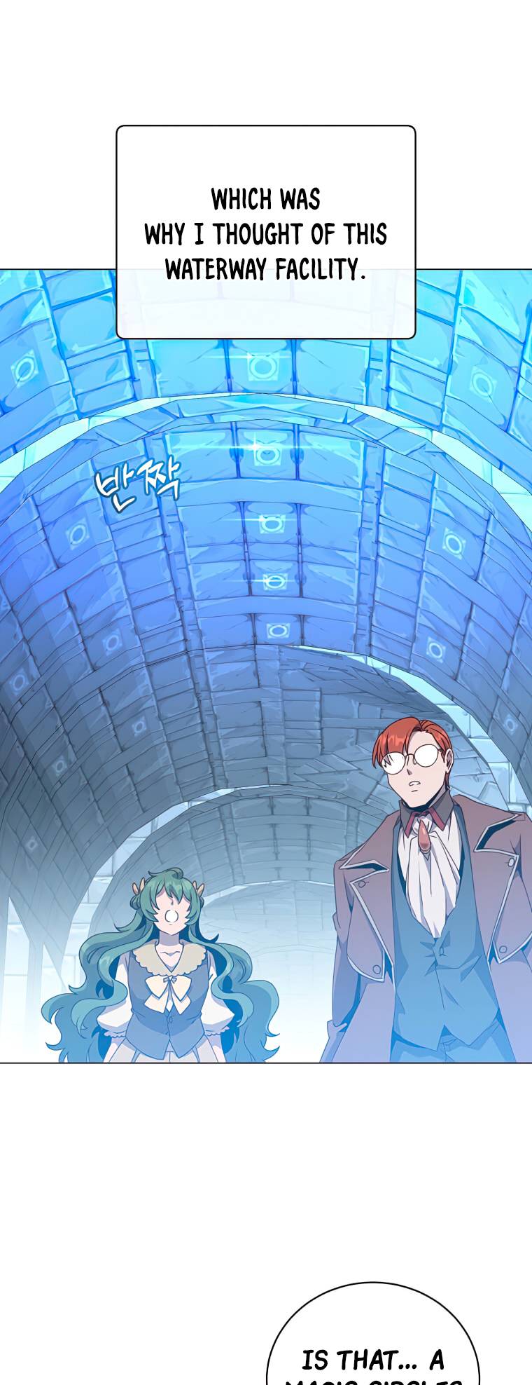 The MAX leveled hero will return! chapter 129 page 36