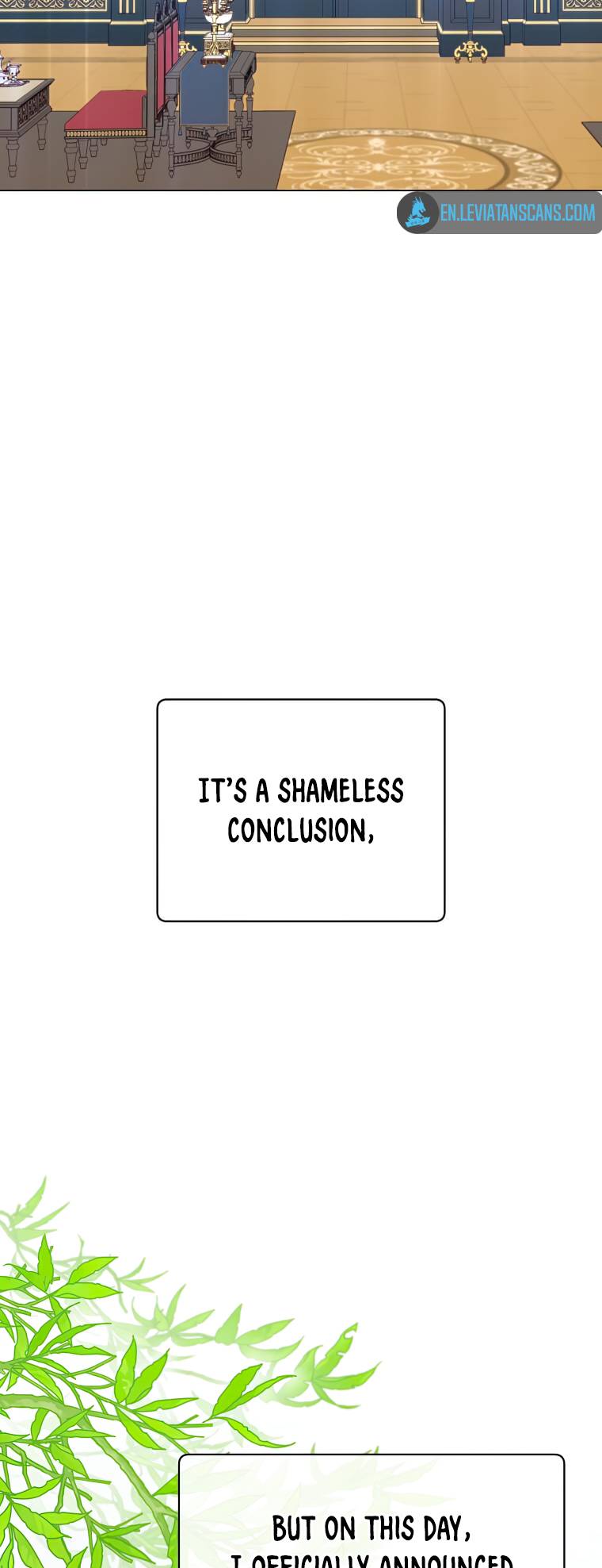 The MAX leveled hero will return! chapter 129 page 7