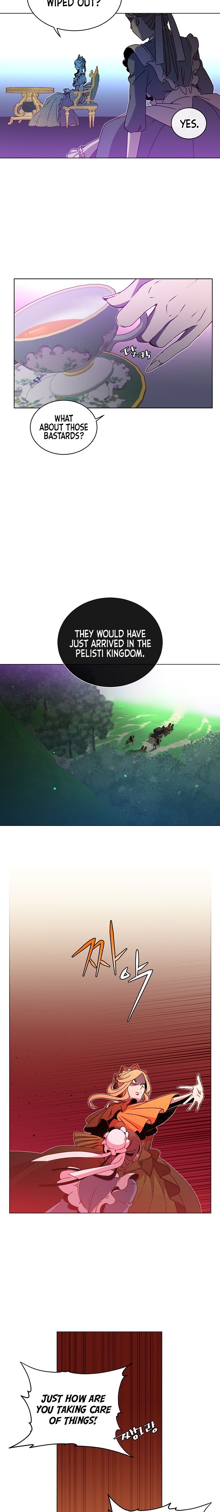 The MAX leveled hero will return! chapter 13 page 2