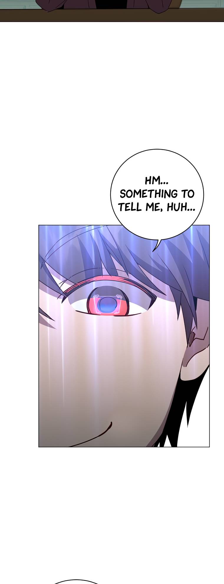 The MAX leveled hero will return! chapter 130 page 18