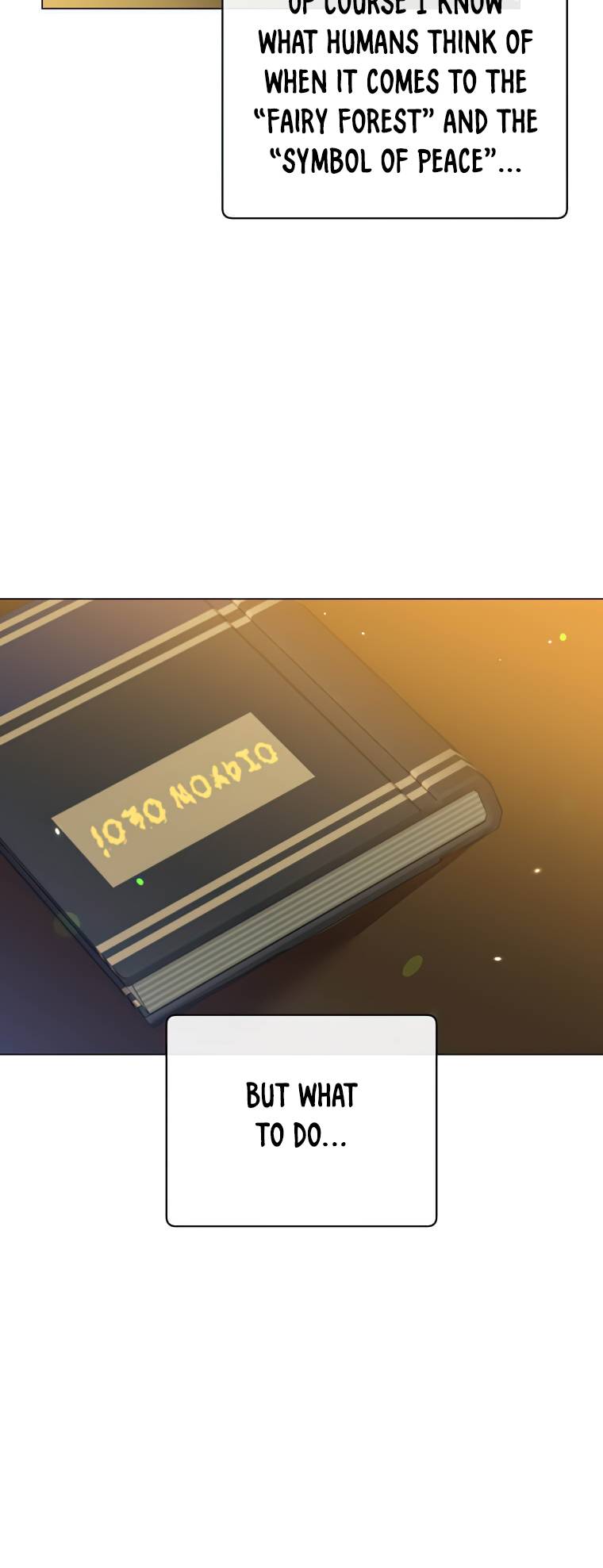 The MAX leveled hero will return! chapter 130 page 27