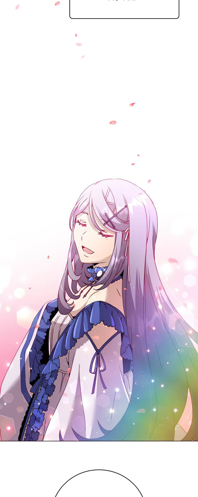 The MAX leveled hero will return! chapter 130 page 36