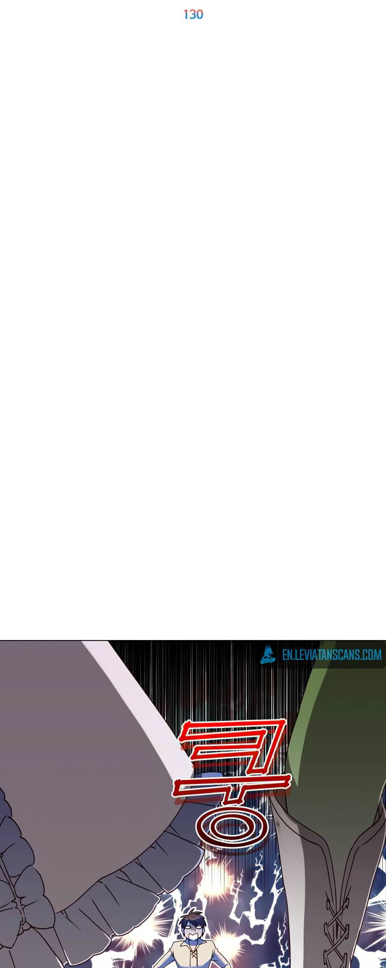 The MAX leveled hero will return! chapter 130 page 38