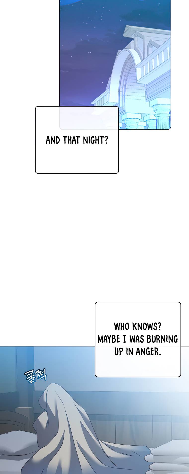 The MAX leveled hero will return! chapter 130 page 40