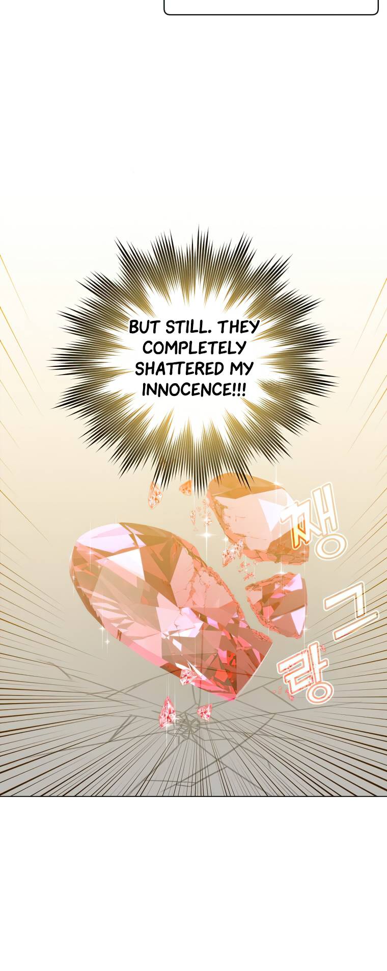 The MAX leveled hero will return! chapter 130 page 42