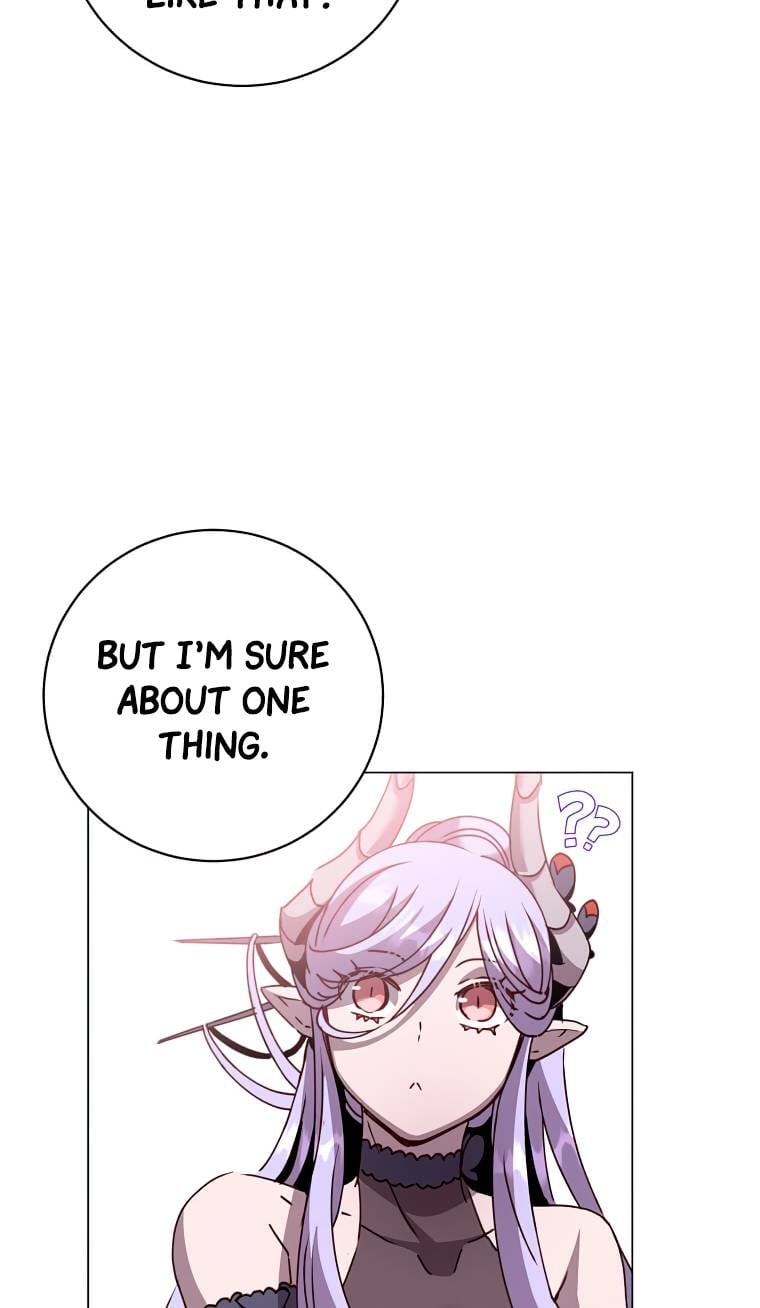 The MAX leveled hero will return! chapter 130 page 51