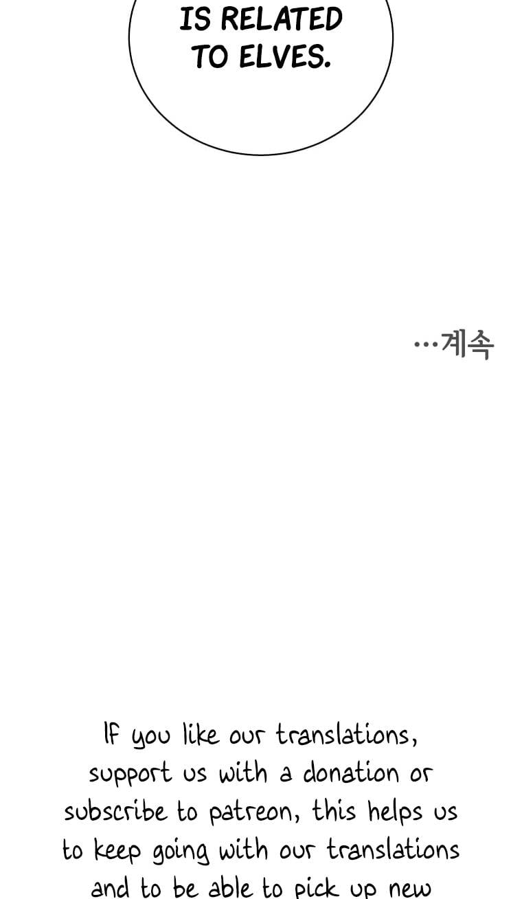 The MAX leveled hero will return! chapter 130 page 54