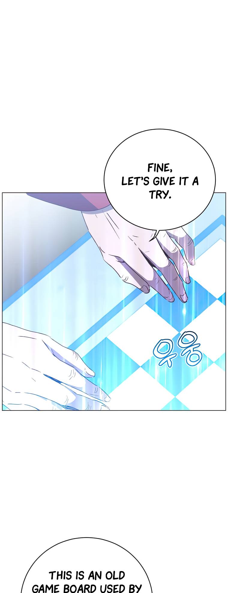 The MAX leveled hero will return! chapter 131 page 20