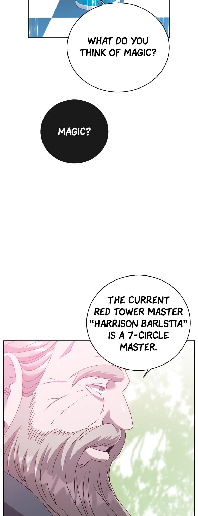 The MAX leveled hero will return! chapter 131 page 26