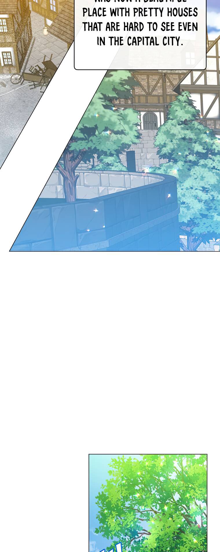 The MAX leveled hero will return! chapter 131 page 3