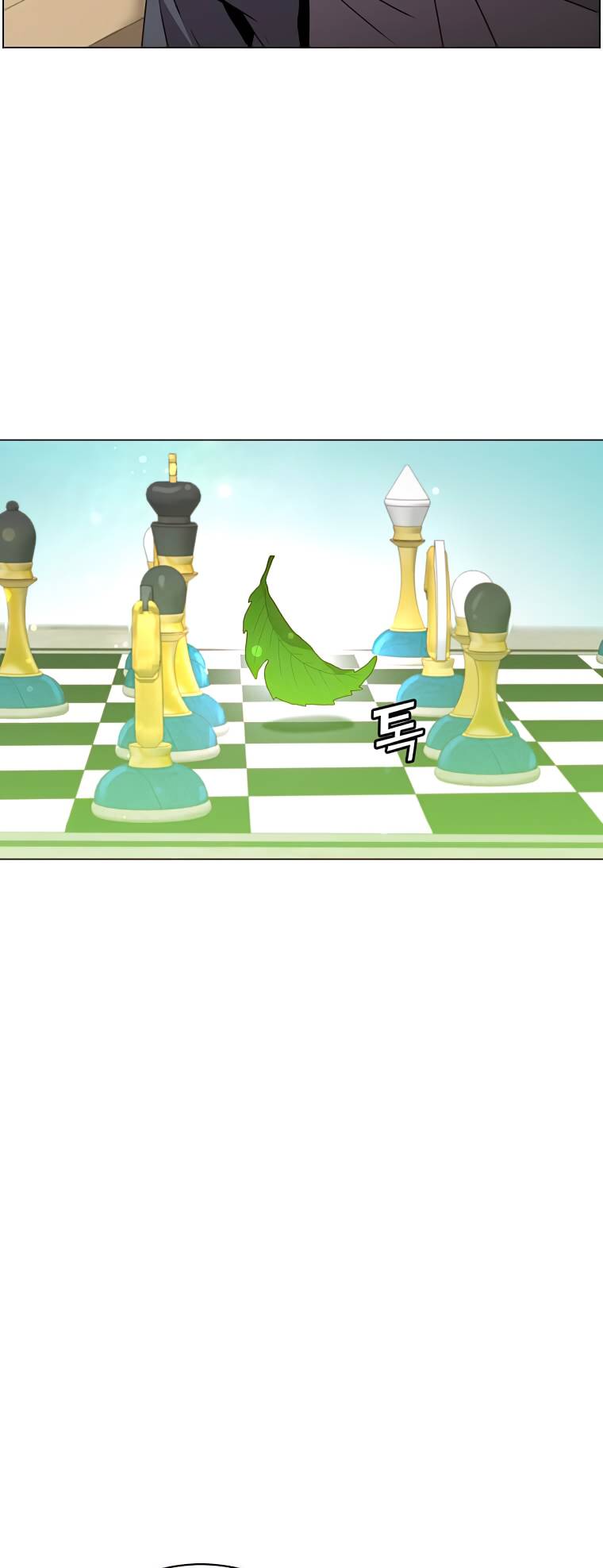 The MAX leveled hero will return! chapter 131 page 41